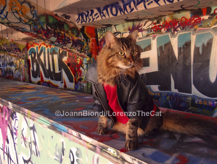 Graffiti