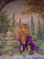 secret garden